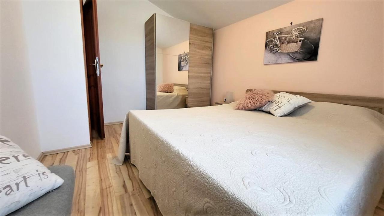 Villa Agava Umag Exterior foto