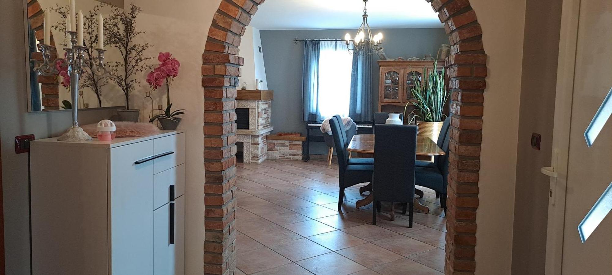 Villa Agava Umag Exterior foto